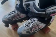 Roller skates