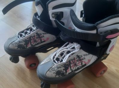Roller skates