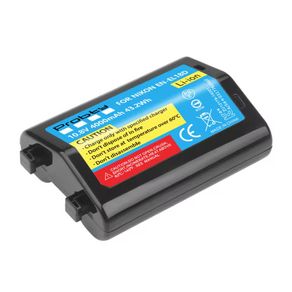 EN-EL18D ENEL18d ENEL18D EN-EL18 Replacement Batteryfor Nikon