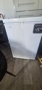 Chest Freezer