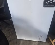 Chest Freezer