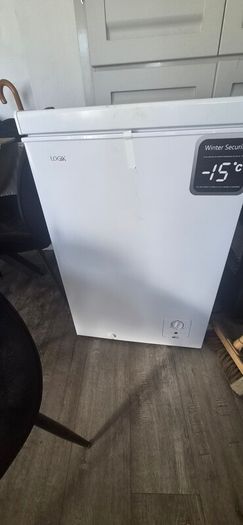 Chest Freezer