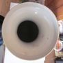 Large Chinese Porcelain Vase 18inches Image 5