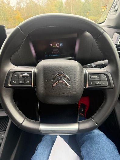 Citroen e c4 eseries50kwh