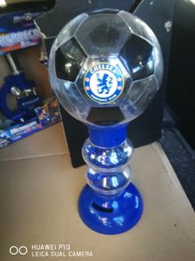 Chelsea football club toy