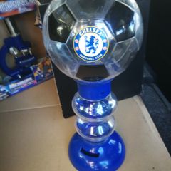 Chelsea football club toy