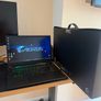 laptop Gamer AORUS Image 4