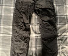 Alpinestars Motorcycle Pants - XXL Short
