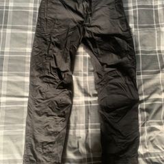 Alpinestars Motorcycle Pants - XXL Short