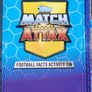 Topps Match Attax card Image 3