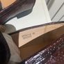 mens leather shoes Image 3