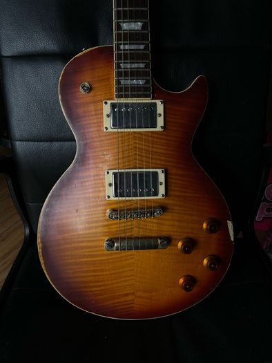 Quick Sale Today Only - LP Copy
