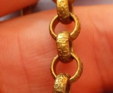 arthritis chain  proper copper