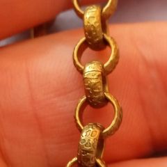 arthritis chain  proper copper