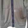 nike air max hoodie Size large boys green in excellent condition Image 6