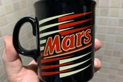 Retro Mars Mug 90's