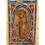 Victorian Stained Glass Panel KAS1336 Image 3