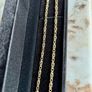 9ct gold chain Image 5