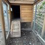 Chicken coop 6 to 8 hens Image 4