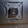 2x Dell Flat Monitor P2217 with stand Image 3