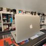 Apple MacBook Air 13", Core i5 8GB RAM 128GB SSD Mid-2012 A1466 macOS Catalina, Battery Cycle: 802 Image 9
