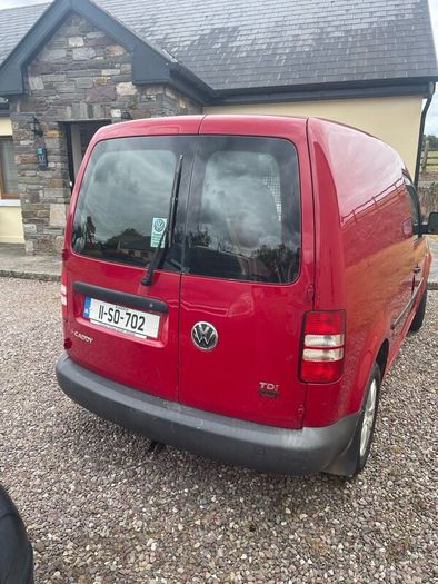 Van