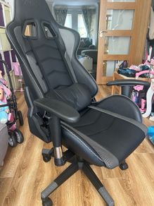 X Rocker Gaming Chair
