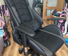 X Rocker Gaming Chair