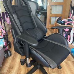 X Rocker Gaming Chair