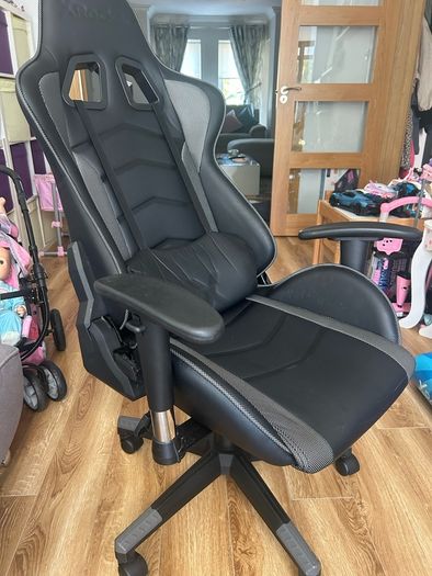 X Rocker Gaming Chair