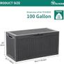 Outdoor Storage Box Image 7