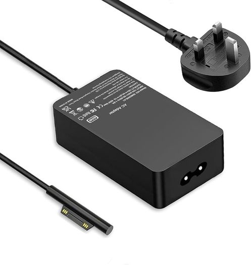 Docking Station and Charger for Microsoft Surface Pro