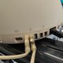 Vintage Apple iMac Power PC G4 M6498 17" Desktop 2003 Image 8