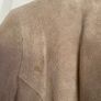 Suede Jacket Size 12-14 Image 5