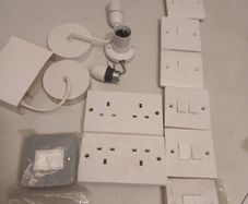 Light Switches/Sockets