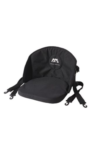Aquamarina Tomahawk AIR-C 15ft8in drop-stitch inflatable 3-person canoe