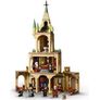 LEGO Harry Potter Chamber of Secrets Hogwarts Dumbledore's Office (76402) Image 3