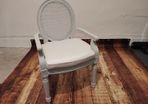Armrest chair / children Photography Prop