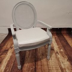 Armrest chair / children Photography Prop