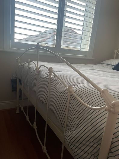 Bed 5