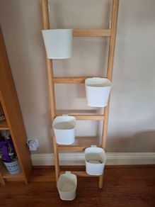 Indoor Plant Stand