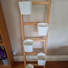 Indoor Plant Stand