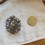 Vintage Brooches and scarf clip Image 10