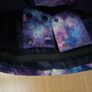 Mountain Warehouse Snowdrop Printed Kids Ski Jacket Image 3