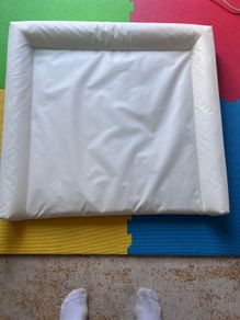 changing mat