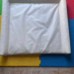 changing mat