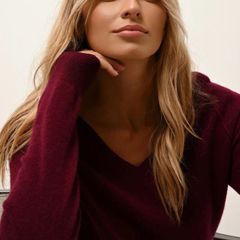 Paul Costelloe pure cashmere jumper