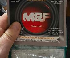 N-Male connector for 13 mm cable