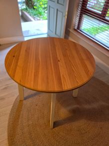 Round table free