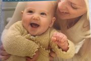 Knitting patterns